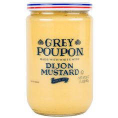 Grey Poupon Dijon Mustard 24 oz